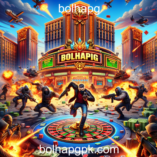 bolhapg